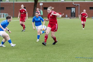 Bild 36 - F SV Wahlstedt - Holstein Kiel II : Ergebnis: 8:1